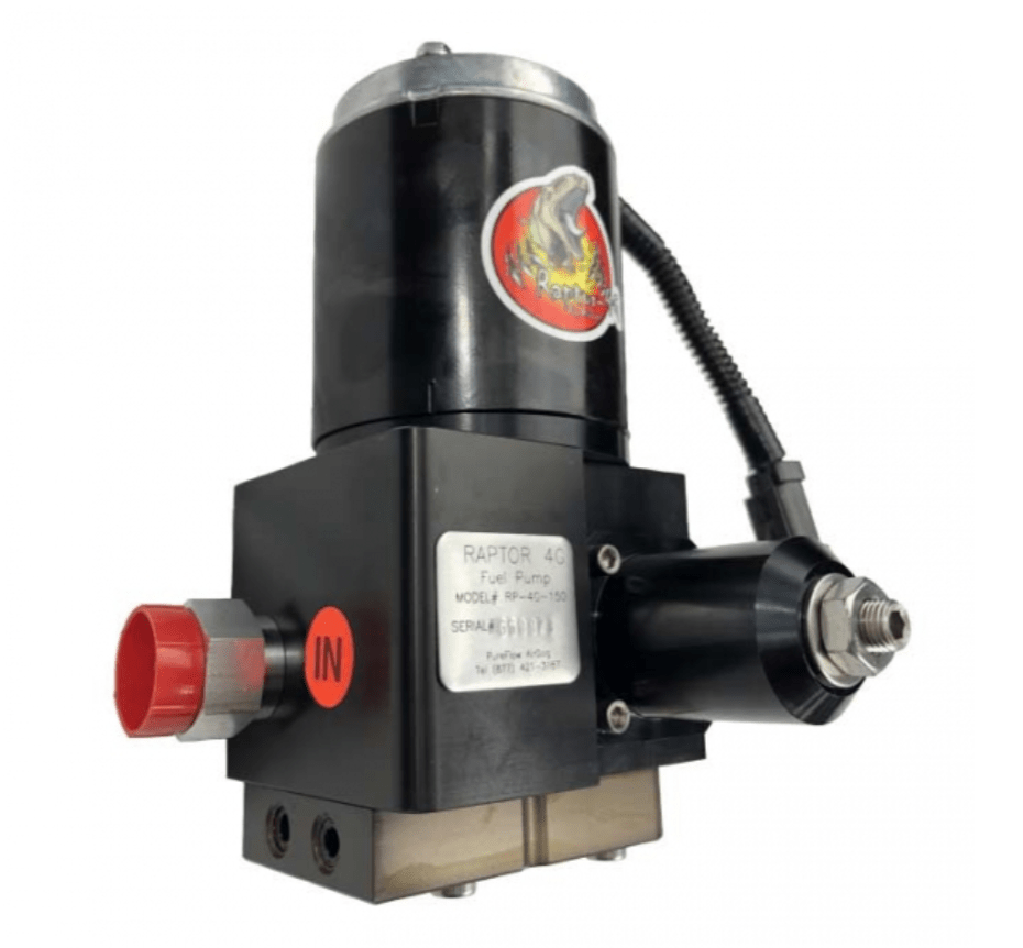 AirDog R4SBD361 Raptor 4G 150GPH Pump - Southern Diesel Supply