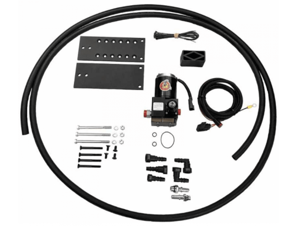 AirDog R4SPBF357 Raptor 4G 150GPH Pump - Southern Diesel Supply