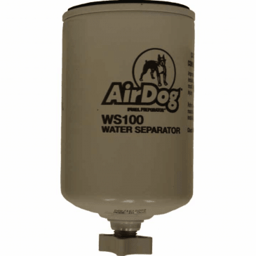 AirDog WS100 Replacement Water Separator - Southern Diesel Supply
