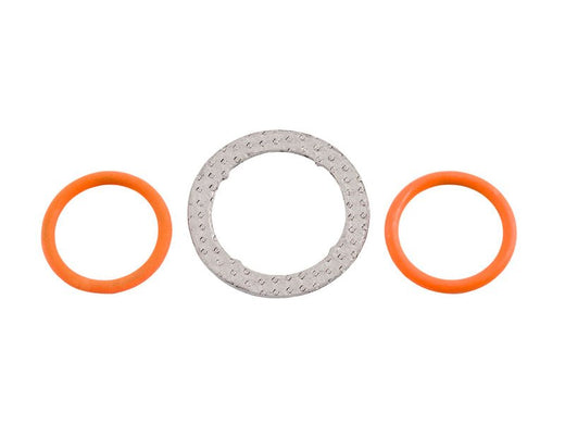 Alliant Power AP0005 Exhaust Gas Recirculation (EGR) Valve O-Ring Kit (2003-2007 6.0L PowerStroke)