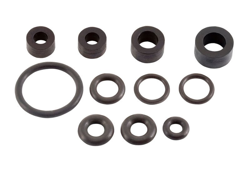Alliant Power AP0007 Fuel Filter Drain Valve Kit (1998-2003 7.3L PowerStroke) - Southern Diesel Supply