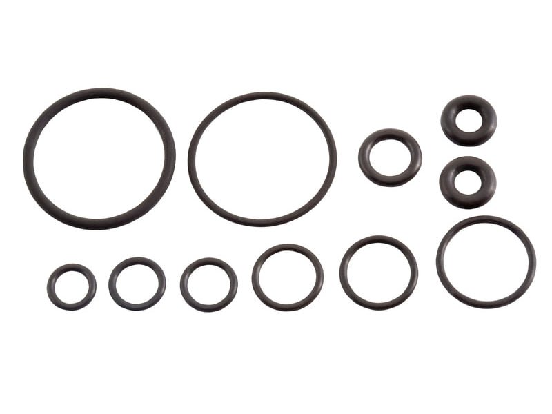 Alliant Power AP0008 Fuel Filter Drain Valve Kit (1994-1997 7.3L PowerStroke) - Southern Diesel Supply