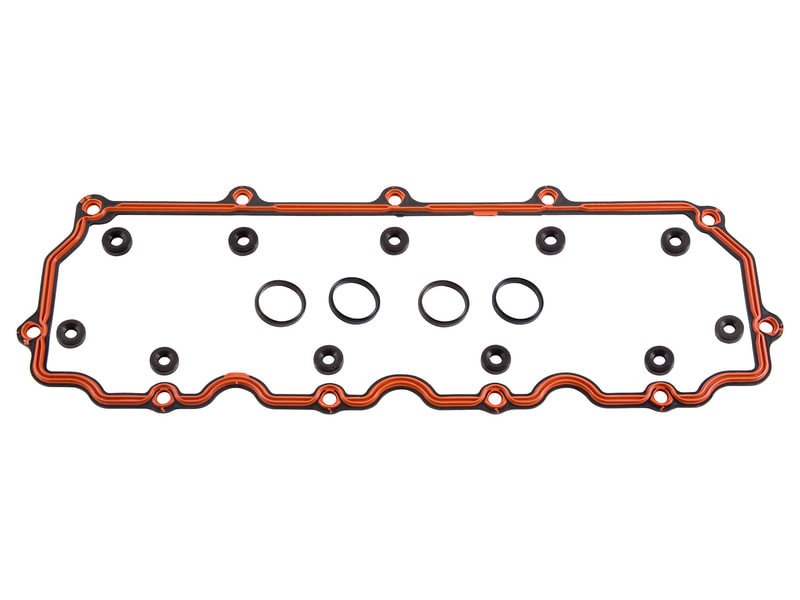 Alliant Power AP0023 Valve Cover Gasket Kit (2003-2007 6.0L PowerStroke) - Southern Diesel Supply