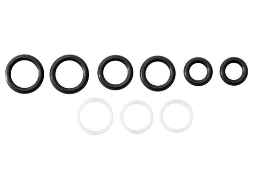 Alliant Power AP0028 Stand Pipe & Front Port Plug Seal Kit (2003-2007 6.0L PowerStroke)