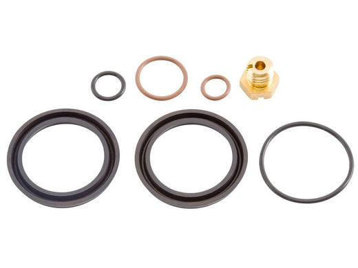 Alliant Power AP0029 Fuel Filter Base & Hand Primer Seal Kit (2001-2010 6.6L Duramax)
