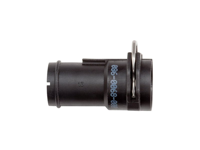 Alliant Power AP0030 Injector Wiring Harness Connector (2003-2007 6.0L PowerStroke) - Southern Diesel Supply