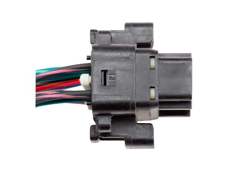 Alliant Power AP0031 Fuel Injection Control Module (FICM) X3 Connector Pigtail (2003-2007 6.0L PowerStroke) - Southern Diesel Supply