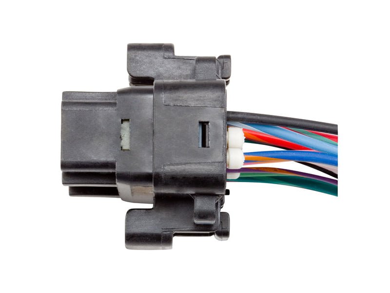 Alliant Power AP0031 Fuel Injection Control Module (FICM) X3 Connector Pigtail (2003-2007 6.0L PowerStroke) - Southern Diesel Supply