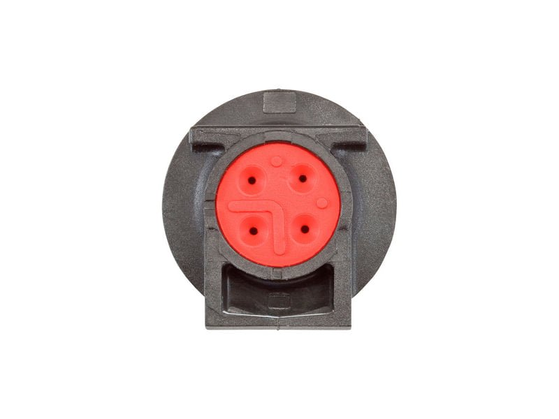 Alliant Power AP0040 G2.8 Injector Connector (2003.2007 6.0L PowerStroke) - Southern Diesel Supply