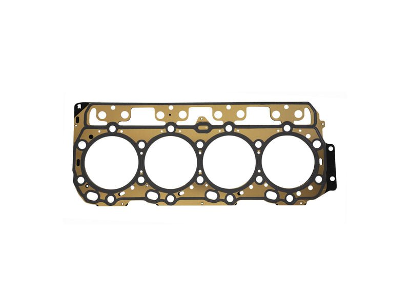 Alliant Power AP0050 Head Gasket (Grade A, Right) (2001-2010 6.6L Duramax) - Southern Diesel Supply