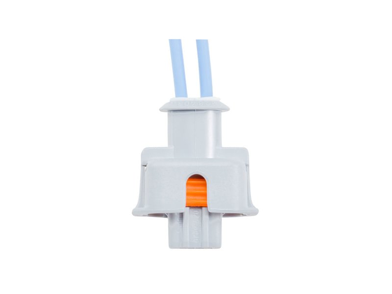 Alliant Power AP0056 EOT/ECT/IAT Pigtail (2003-2010 6.0/6.4L PowerStroke) - Southern Diesel Supply