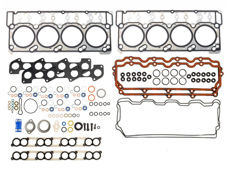 Alliant Power AP0060 Cylinder Head Gasket Kit (18mm) (2003-2006 6.0L PowerStroke) - Southern Diesel Supply