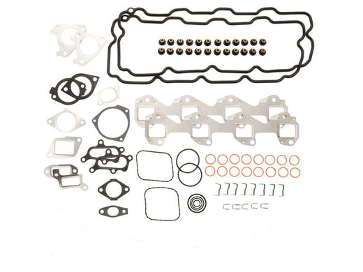 Alliant Power AP0062 Cylinder Head Installation Gasket Kit (2001-2004 6.6L Duramax)