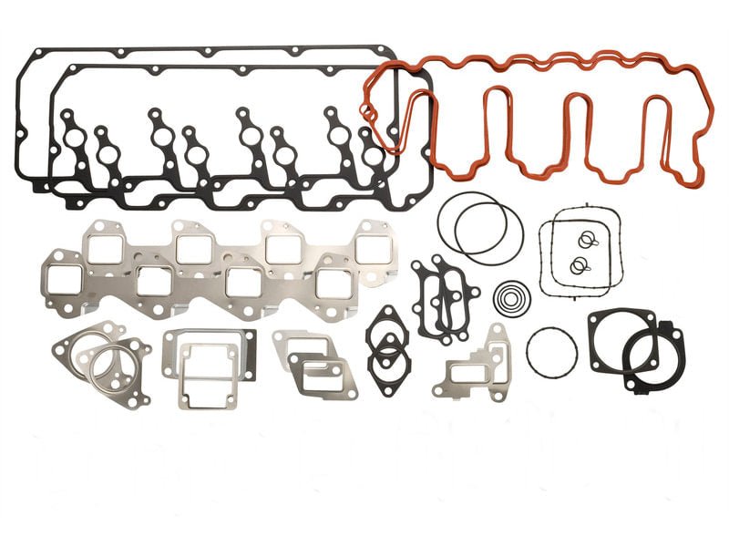 Alliant Power AP0063 Cylinder Head Installation Gasket Kit (2004.5-2010 6.6L Duramax) - Southern Diesel Supply