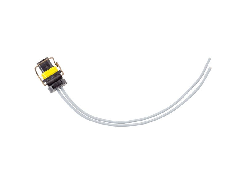 Alliant Power AP0068 Injector/VGT/IPR Pigtail (2003-2007 6.0L PowerStroke, 2004.5-2016 6.6L Duramax) - Southern Diesel Supply