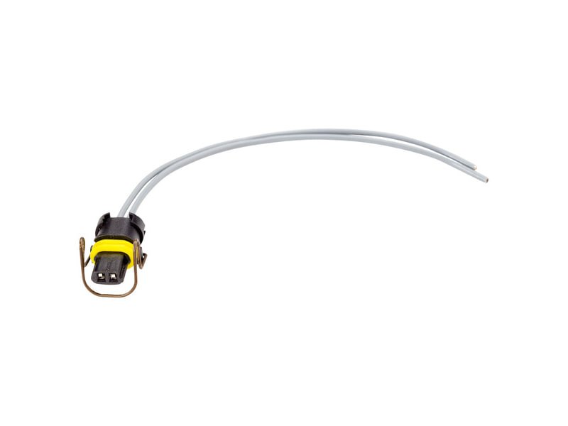 Alliant Power AP0068 Injector/VGT/IPR Pigtail (2003-2007 6.0L PowerStroke, 2004.5-2016 6.6L Duramax) - Southern Diesel Supply