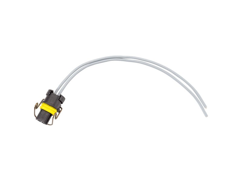 Alliant Power AP0068 Injector/VGT/IPR Pigtail (2003-2007 6.0L PowerStroke, 2004.5-2016 6.6L Duramax) - Southern Diesel Supply