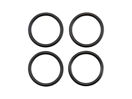 Alliant Power AP0070 High-Pressure Oil Rail Seal Kit (2003-2007 6.0L PowerStroke)