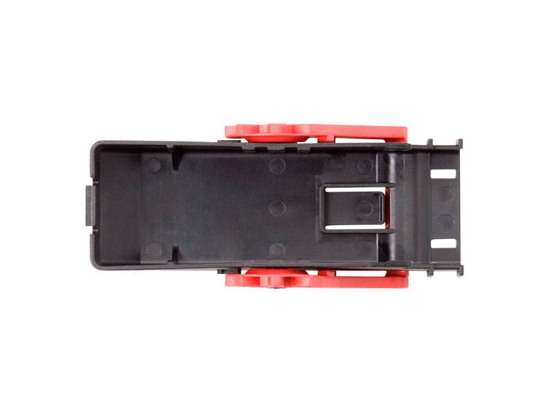 Alliant Power AP0076 Engine Harness Connector Cover (2008-2010 6.4L PowerStroke) - Southern Diesel Supply