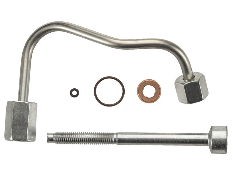 Alliant Power AP0087 Injection Line & O-Ring Kit (2011-2019 6.7L PowerStroke) - Southern Diesel Supply