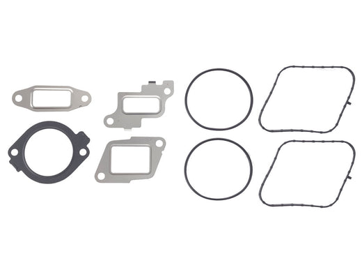 Alliant Power AP0130 High-Pressure Fuel Pump & EGR Valve Installation Kit (2007.5-2010 6.6L Duramax)