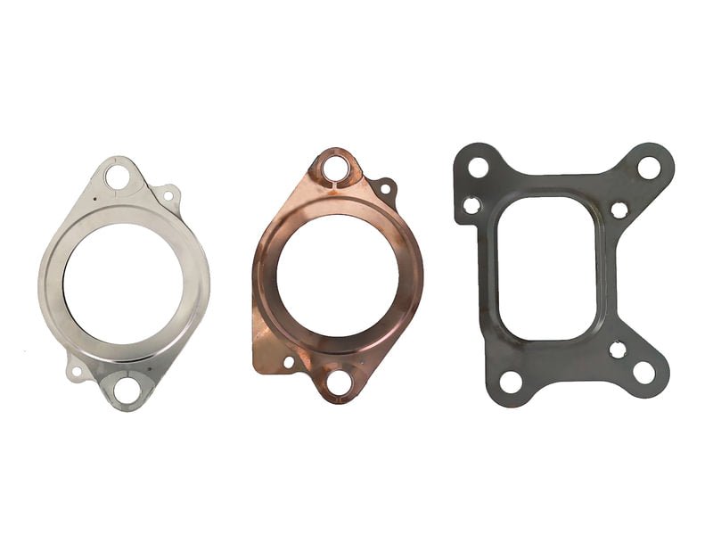 Alliant Power AP0136 Cylinder 3 Injector/EGR Gasket Kit (2017-2025 6.6L Duramax) - Southern Diesel Supply