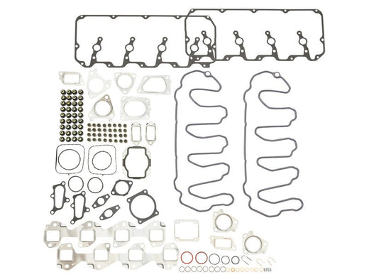 Alliant Power AP0155 Cylinder Head Installation Gasket Kit (2011-2016 6.6L Duramax)