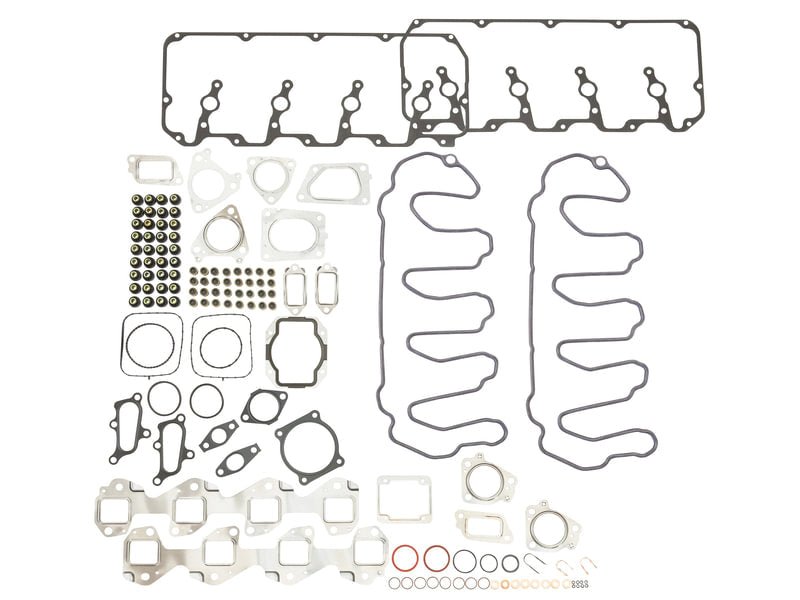Alliant Power AP0155 Cylinder Head Installation Gasket Kit (2011-2016 6.6L Duramax) - Southern Diesel Supply