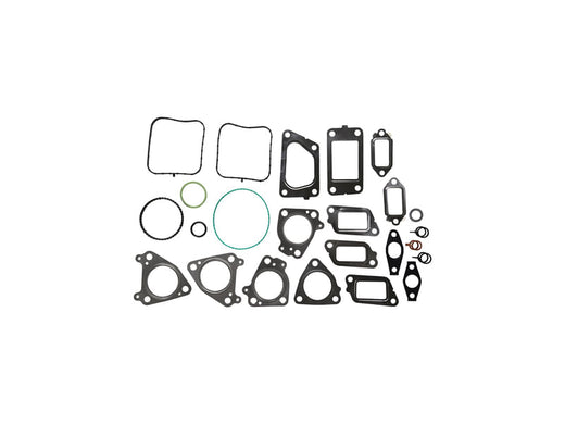 Alliant Power AP0165 Turbocharger Installation Kit (2011-2016 6.6L Duramax)
