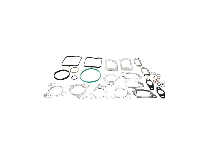 Alliant Power AP0165 Turbocharger Installation Kit (2011-2016 6.6L Duramax) - Southern Diesel Supply