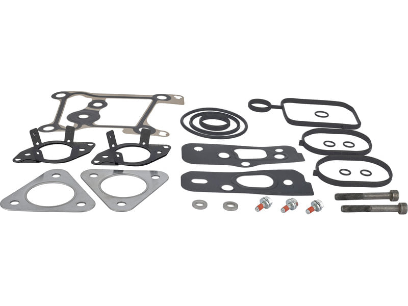 Alliant Power AP0166 Turbocharger Installation Kit (2011-2014 6.7L PowerStroke) - Southern Diesel Supply