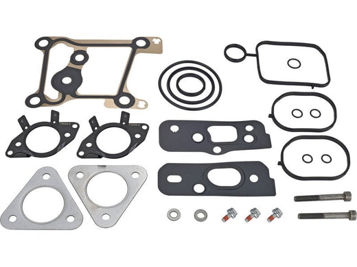 Alliant Power AP0166 Turbocharger Installation Kit (2011-2014 6.7L PowerStroke)