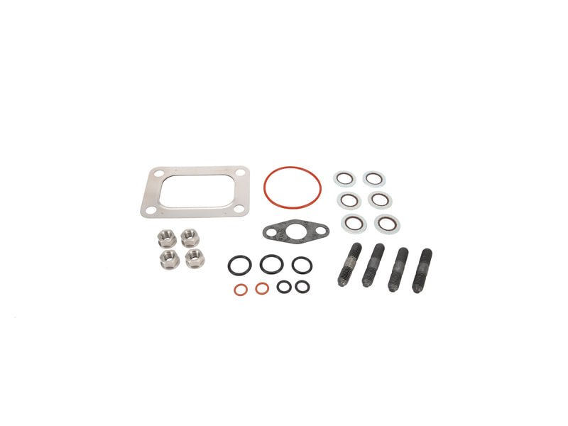 Alliant Power AP0186 Turbocharger Installation Kit (2007.5-2018 6.7L Cummins) - Southern Diesel Supply