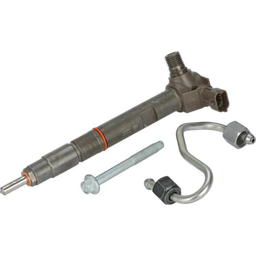 Alliant Power AP54905 Remanufactured L5P Fuel Injector With Bolt & Line (Cylinders 2-4-5-7) (2017-2023 6.6L Duramax)