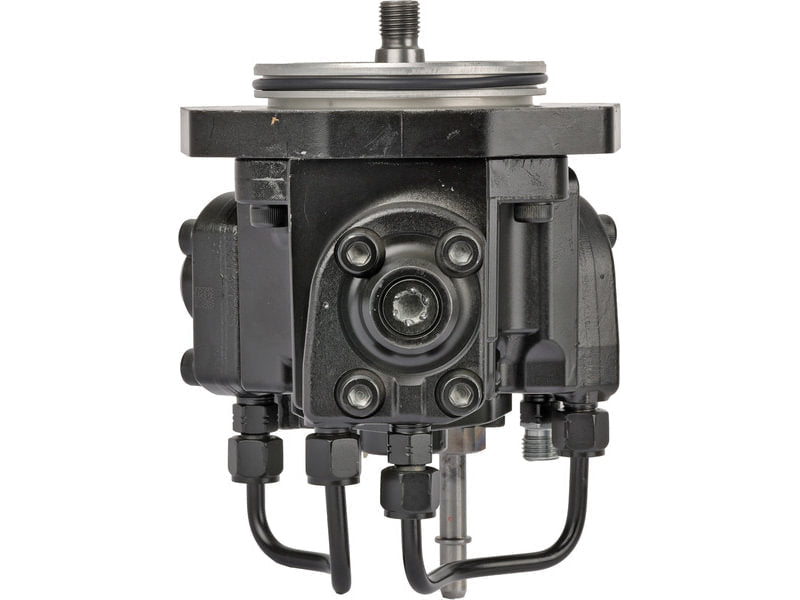 Alliant Power AP54950 Reman HP4 High Pressure Fuel Injection Pump (HPFP) (2017-2026 6.6L Durmax) - Southern Diesel Supply