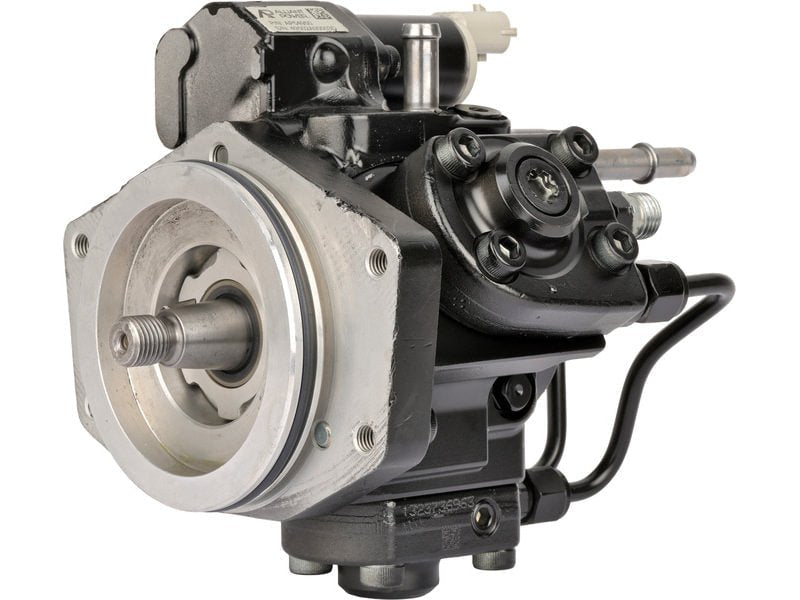 Alliant Power AP54951 Reman HP4 High Pressure Fuel Injection Pump (HPFP) Kit (2017-2023 6.6L Duramax) - Southern Diesel Supply