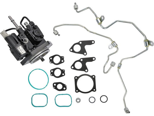Alliant Power AP54951 Reman HP4 High Pressure Fuel Injection Pump (HPFP) Kit (2017-2023 6.6L Duramax)