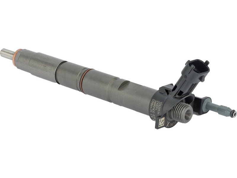 Alliant Power AP55113 Reman Fuel Injector With Bolt & Line (Cylinders 2 & 7) (2011-2016 6.6L Duramax) - Southern Diesel Supply