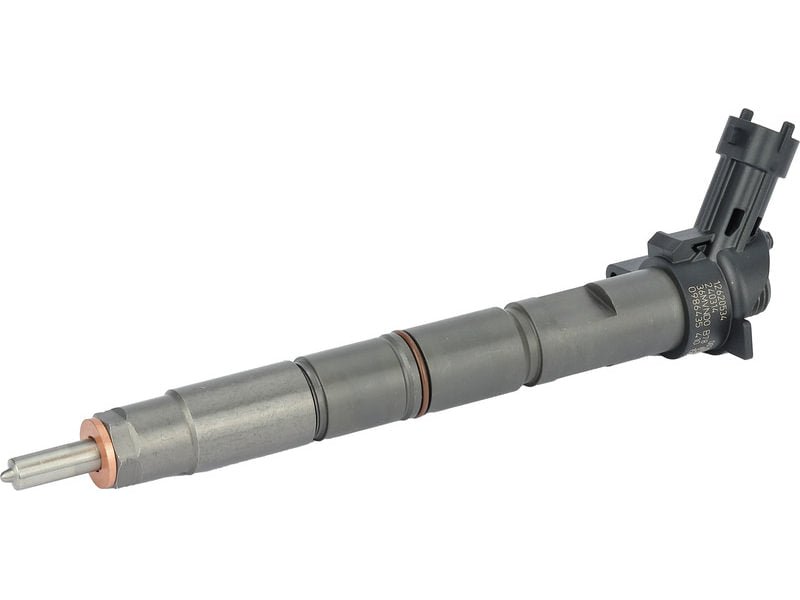 Alliant Power AP55113 Reman Fuel Injector With Bolt & Line (Cylinders 2 & 7) (2011-2016 6.6L Duramax) - Southern Diesel Supply