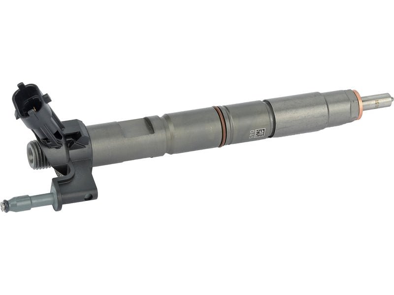 Alliant Power AP55113 Reman Fuel Injector With Bolt & Line (Cylinders 2 & 7) (2011-2016 6.6L Duramax) - Southern Diesel Supply