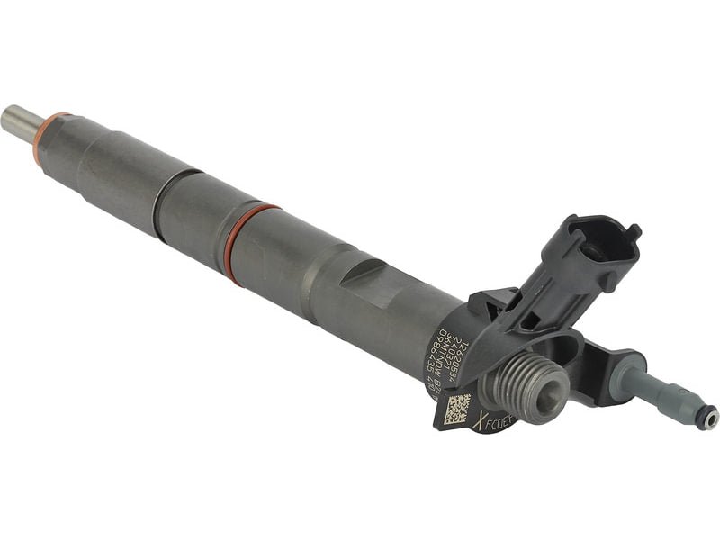 Alliant Power AP55114 Reman Fuel Injector With Bolt & Line (Cylinders 3 & 6) (2011-2016 6.6L Duramax) - Southern Diesel Supply