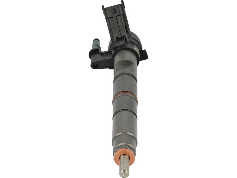 Alliant Power AP55114 Reman Fuel Injector With Bolt & Line (Cylinders 3 & 6) (2011-2016 6.6L Duramax) - Southern Diesel Supply