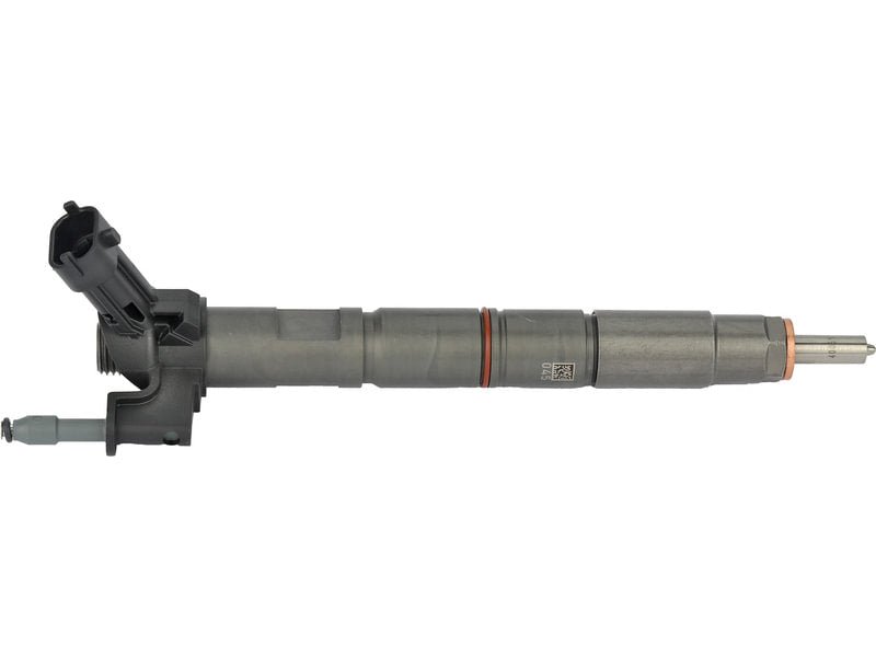 Alliant Power AP55114 Reman Fuel Injector With Bolt & Line (Cylinders 3 & 6) (2011-2016 6.6L Duramax) - Southern Diesel Supply