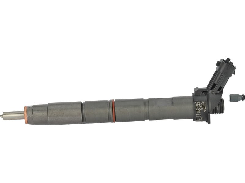 Alliant Power AP55114 Reman Fuel Injector With Bolt & Line (Cylinders 3 & 6) (2011-2016 6.6L Duramax) - Southern Diesel Supply