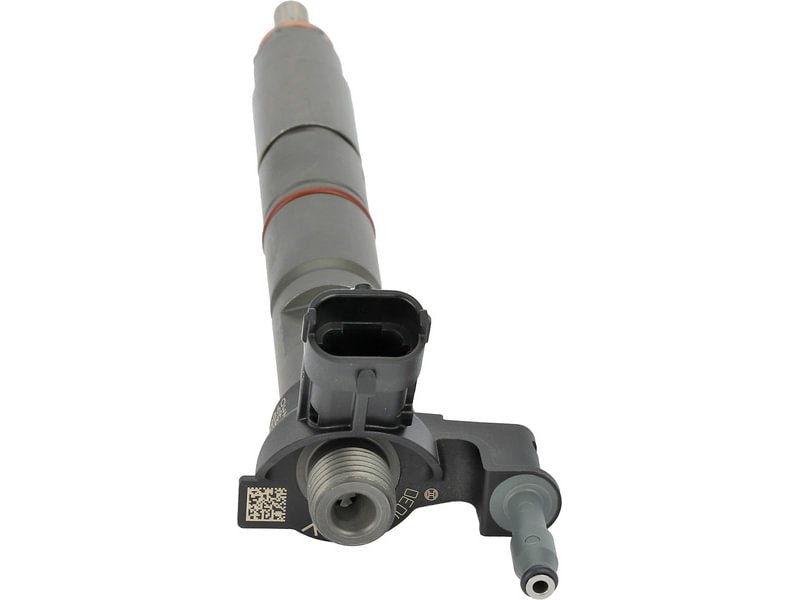 Alliant Power AP55114 Reman Fuel Injector With Bolt & Line (Cylinders 3 & 6) (2011-2016 6.6L Duramax) - Southern Diesel Supply