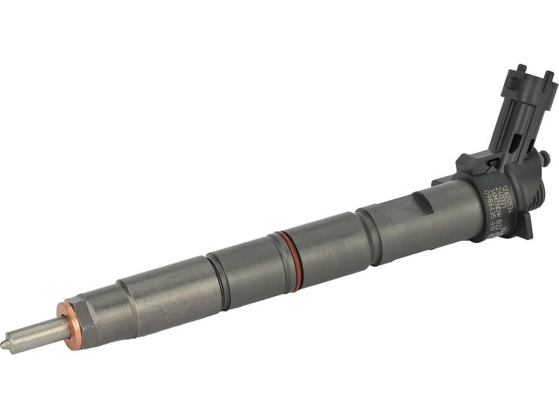 Alliant Power AP55114 Reman Fuel Injector With Bolt & Line (Cylinders 3 & 6) (2011-2016 6.6L Duramax) - Southern Diesel Supply