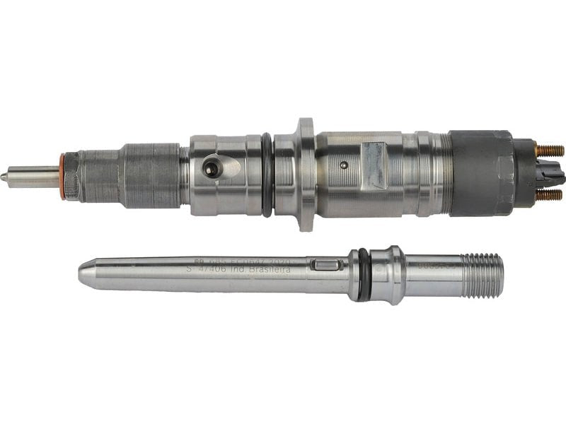 Alliant Power AP55120 Reman Fuel Injector With Connector Tube (2007.5-2012 6.7L Cummins) - Southern Diesel Supply