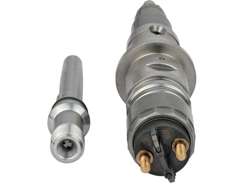 Alliant Power AP55122 Remanufactured Fuel Injector With Connector Tube (2013-2018 6.7L Cummins Cab & Chassis) - Southern Diesel Supply