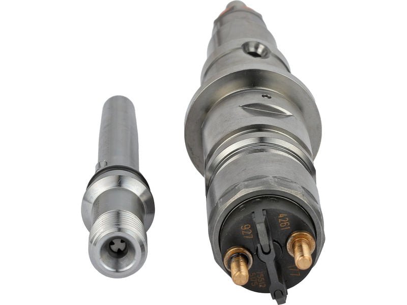 Alliant Power AP55124 Reman Fuel Injector With Connector Tube (2013-2018 6.7L Cummins) - Southern Diesel Supply
