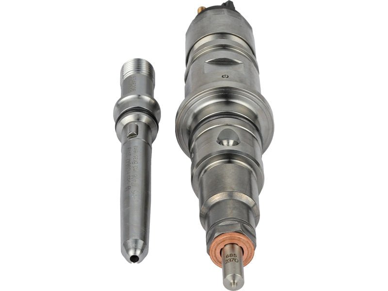 Alliant Power AP55124 Reman Fuel Injector With Connector Tube (2013-2018 6.7L Cummins) - Southern Diesel Supply
